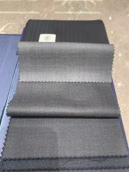 -Biella Fibers杰尼亚Zegna面料西装·夹克·礼服全定制Bespoke(晶耀前滩店)