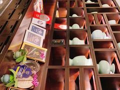 -Yan Ting 宴庭中餐厅(上海静安瑞吉酒店)