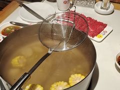 -焯牛潮汕牛肉火锅(云峰街创始店)