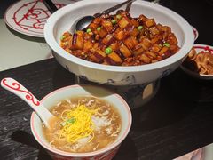 -锦楼·臻选新杭帮(杭州中心店)