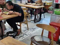 -阿文夜市豆浆油条(临潼路店)