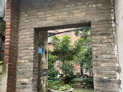 -小洲村