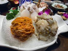 -东海怡品海鲜豆捞(星街坊店)