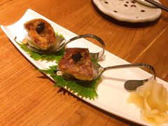 -阿吾罗日本料理(K11艺术中心店)