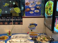 -小船渔村•大连菜•大连焖鱼(明泽街店)