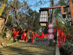 -杭州灵山景区