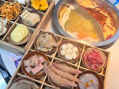 -芈重山老火锅(广州首店)