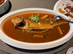 -庆云楼饭庄(什刹海店)