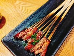 -麦麦山云南菜(复地活力城店)