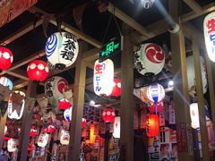 大堂-平成屋·午肴夜酒(四川北路店)