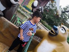 -郑州方特梦幻王国