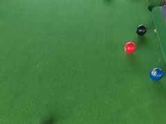 -尚庄度假村·庭台树下·户外烧烤·团建CS·轰趴营地(上庄水库店)