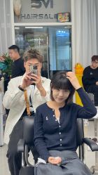 -5M HAIR SALON