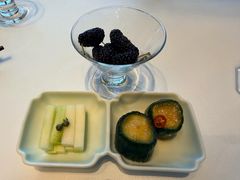 -运·中餐厅(成都华尔道夫酒店)