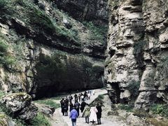 -武隆天坑地缝国家地质公园