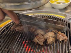 -喜来稀肉(虹泉路店)