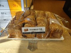 -85度C(北京八角物美店)