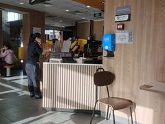 -麦当劳(沙河店)