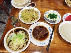 -柴氏风味斋(甘家口店)
