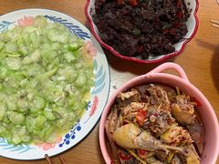 -潇湘·永州会馆(百子湾店)