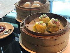-天龙轩(香港丽思卡尔顿酒店)