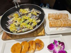 -稻香饭店(IFS国金中心店)
