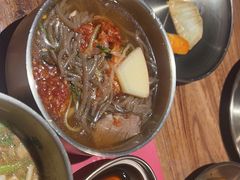 -西塔老太太泥炉烤肉(万柳华联店)