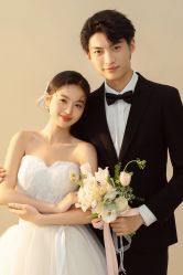 -拾尚映画·STUDIO婚纱摄影(中关村店)