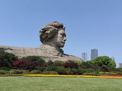 -橘子洲景区