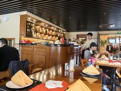 -申德勒加油站西餐厅(日坛路总店)