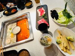 -新辣道鱼火锅(西直门店)