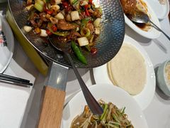 -老济南·地道济南菜(大明湖店)