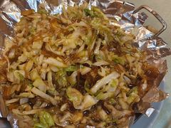 -龙香居海鲜浑锅家常菜·特色驴肉