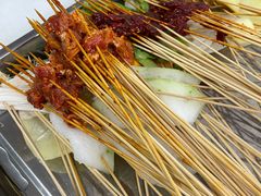 -雲记卢妈冷锅串串(中道街总店)