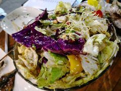 -木屋烧烤(惠阳华润小径湾店)