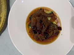 -香山湖家家宴(中山陵店)