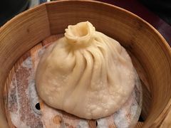 蟹黄汤包-南京大牌档(凯德大峡谷店)