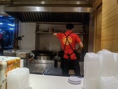 -老通城豆皮大王(吉庆街店)