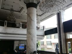 -南京西康宾馆