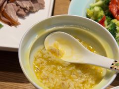 -京采烤鸭清真餐厅(金桥店)