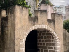 -达濠古城