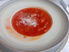 莫斯科红菜汤-莫斯科餐厅