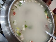 锅仔羊杂-杨记小骨头羊杂馆(南五马路店)