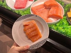 -西藏饭店·亚克·食光自助餐厅(文殊院店)