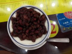 红豆双皮奶-民信老铺(人民路店)