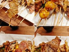 -王氏炉匠·烧鸟放题自助(三里屯店)