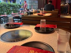 -沪小胖·小龙虾·蓝龙王(八佰伴店)