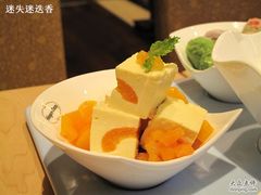 杏桃香奶芝士蛋糕-哈根达斯(国瑞店)