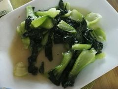 -西复兴羊肉馆(南翔老街店)