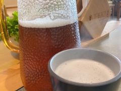 -贰重天冰煮羊自助火锅(东坝店)